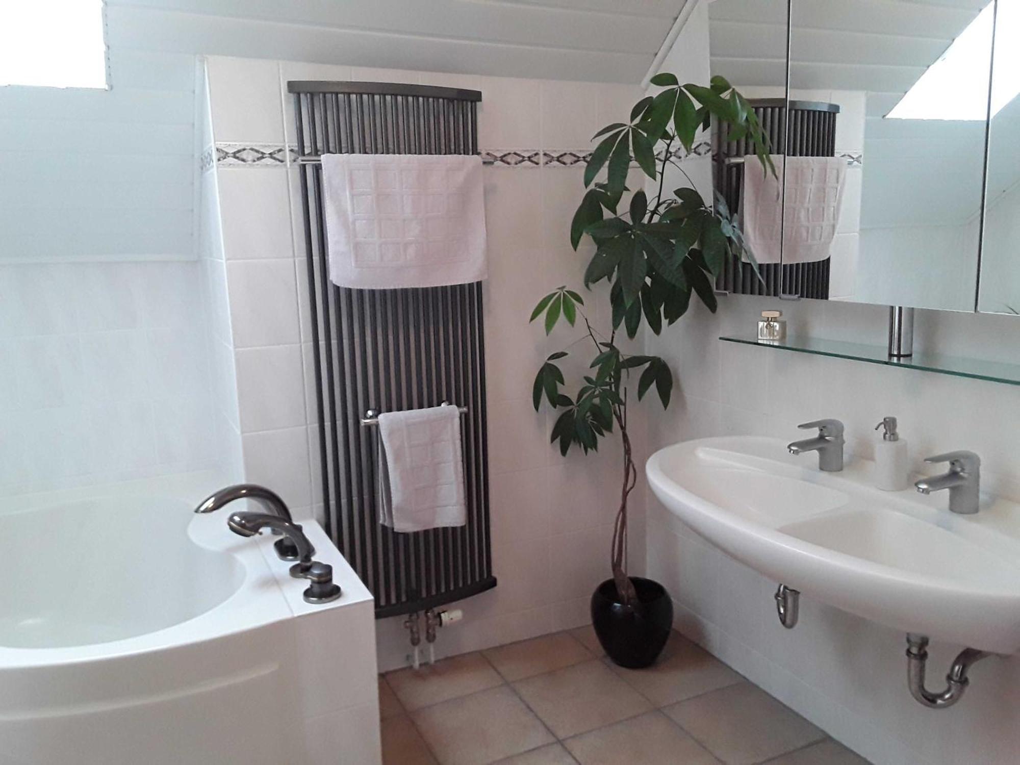Ferienwohnung Sylvia Michelstadt Exteriör bild