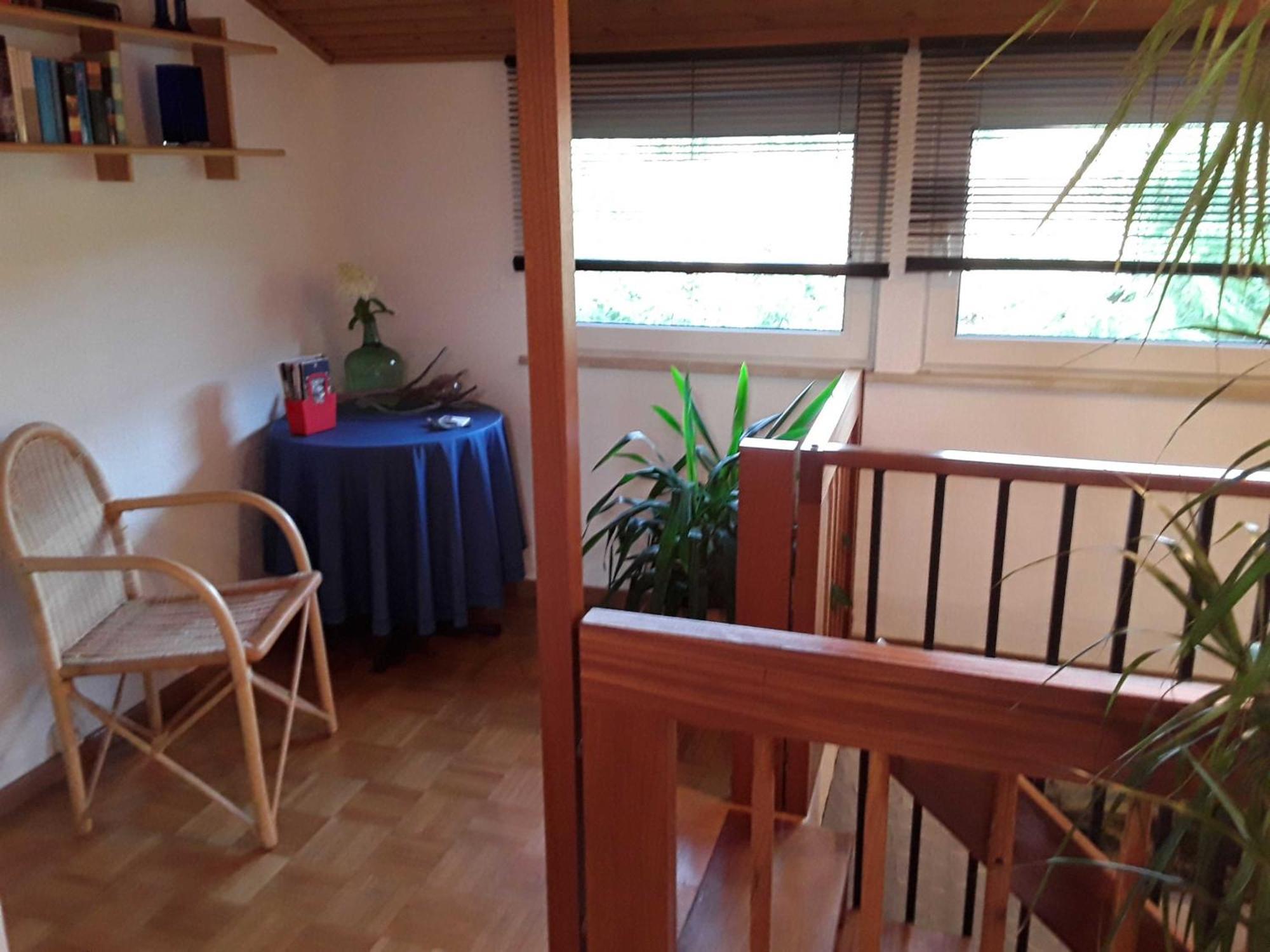 Ferienwohnung Sylvia Michelstadt Exteriör bild